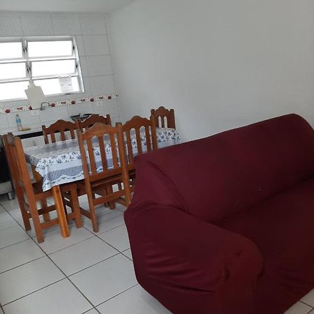Villa Sobrado Em Matinhos Pr Extérieur photo