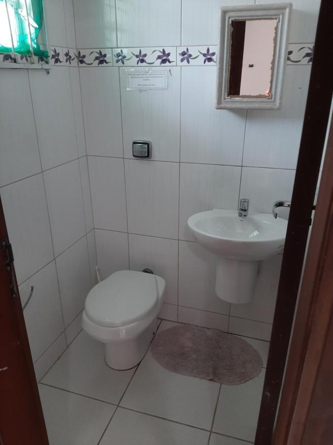 Villa Sobrado Em Matinhos Pr Extérieur photo