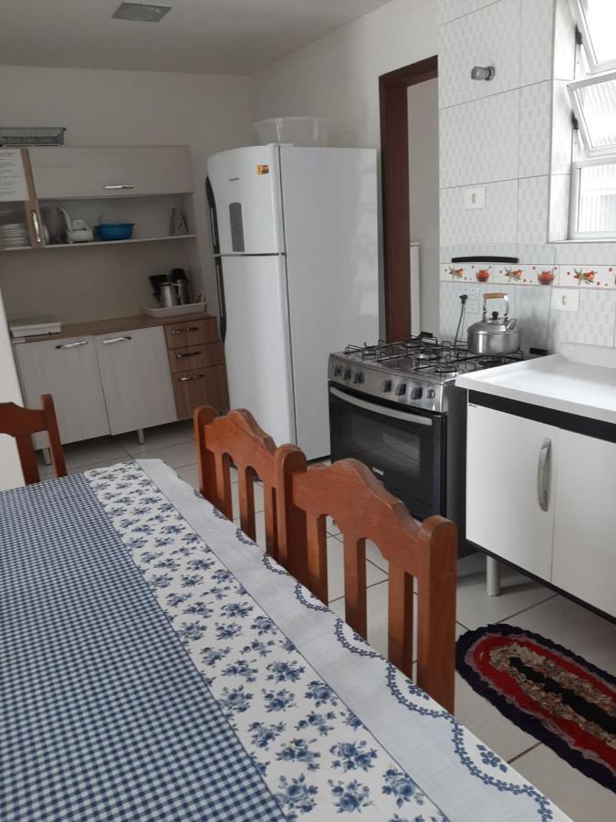 Villa Sobrado Em Matinhos Pr Extérieur photo