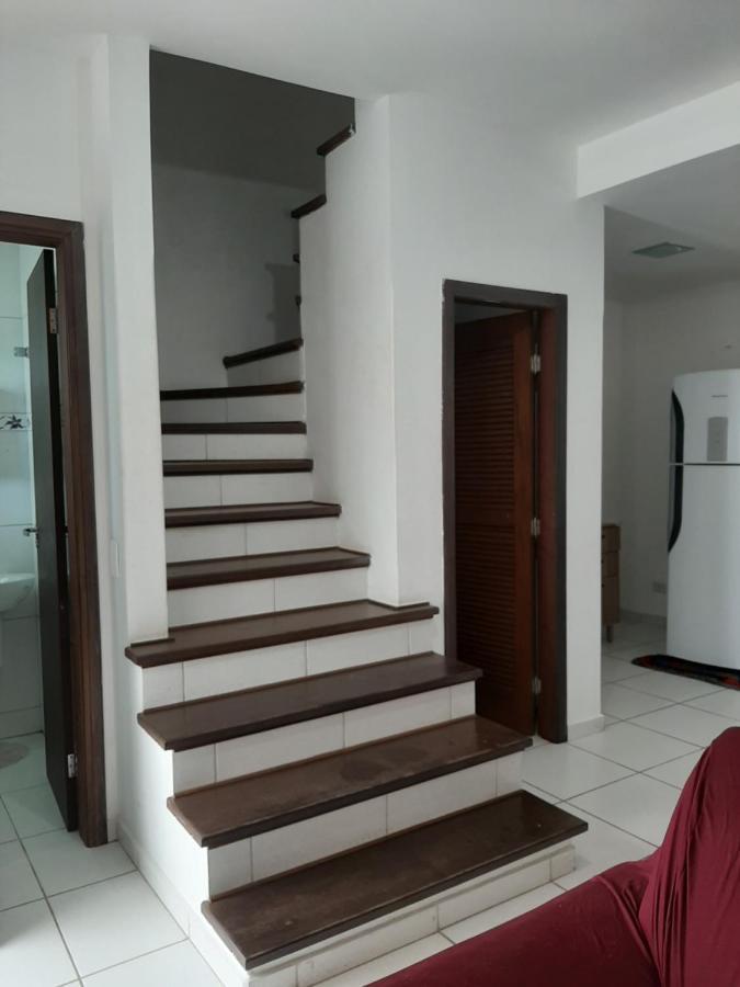Villa Sobrado Em Matinhos Pr Extérieur photo