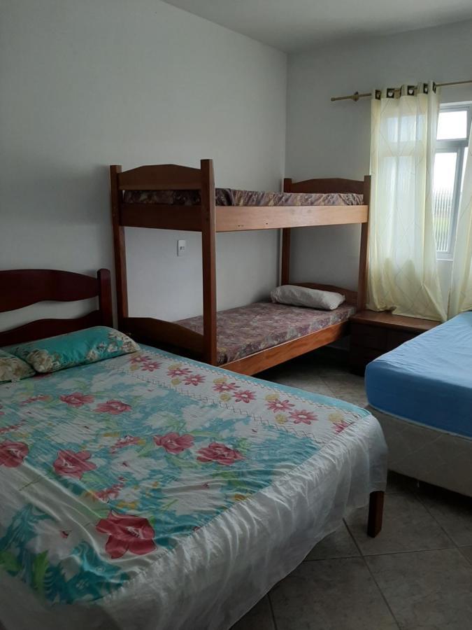 Villa Sobrado Em Matinhos Pr Extérieur photo