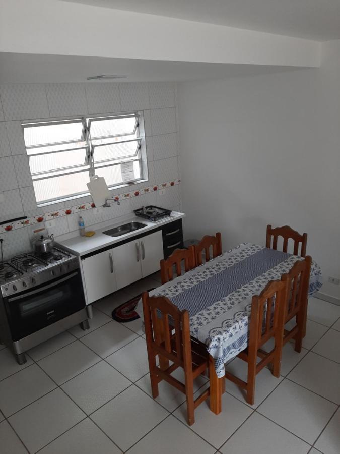 Villa Sobrado Em Matinhos Pr Extérieur photo