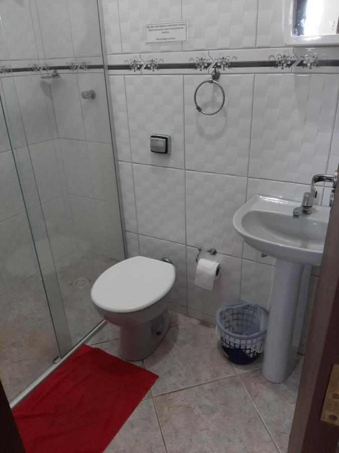 Villa Sobrado Em Matinhos Pr Extérieur photo