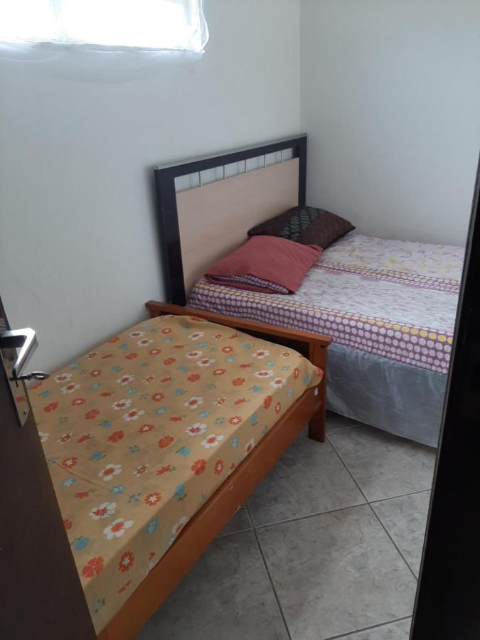 Villa Sobrado Em Matinhos Pr Extérieur photo