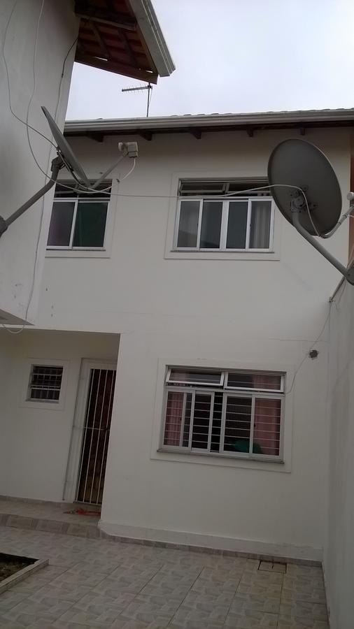 Villa Sobrado Em Matinhos Pr Extérieur photo