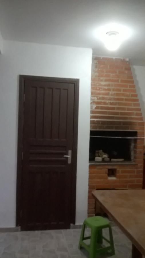 Villa Sobrado Em Matinhos Pr Extérieur photo