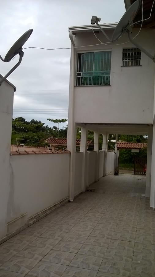 Villa Sobrado Em Matinhos Pr Extérieur photo